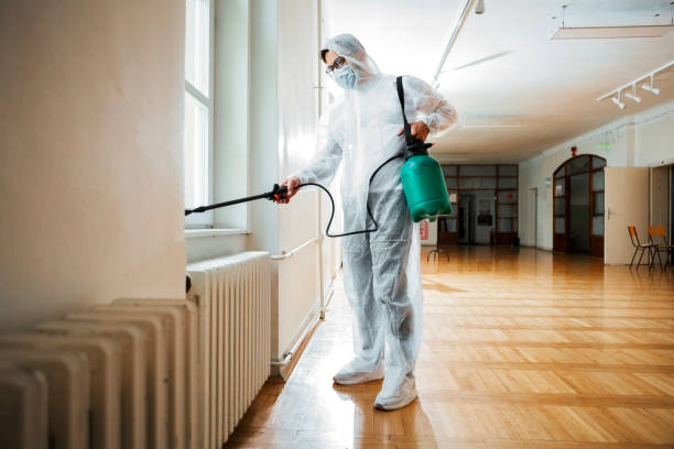 Best Best Pest Control Companies  in Port Reading, NJ